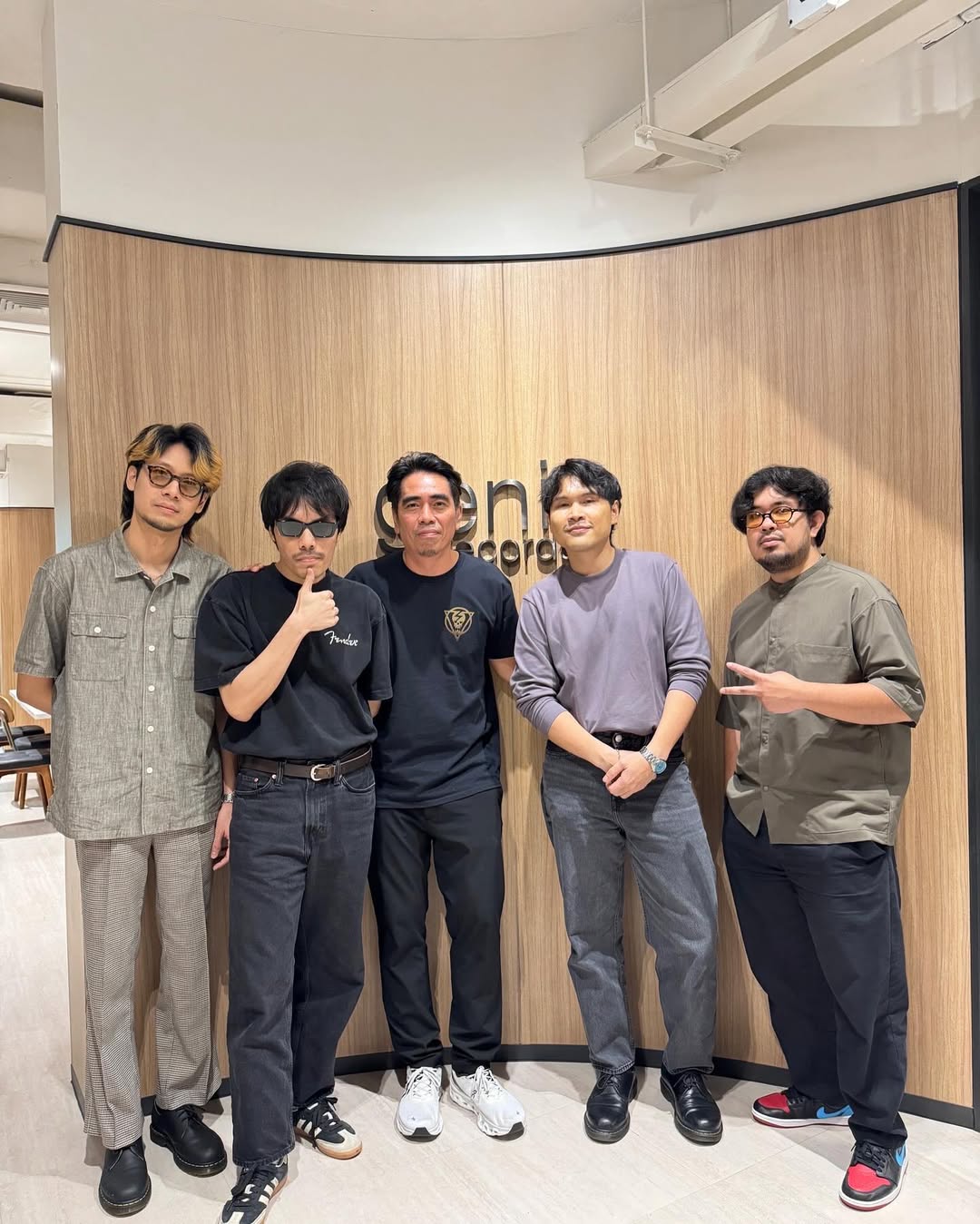อ๊อฟ - พูนศักดิ์ จตุระบุล