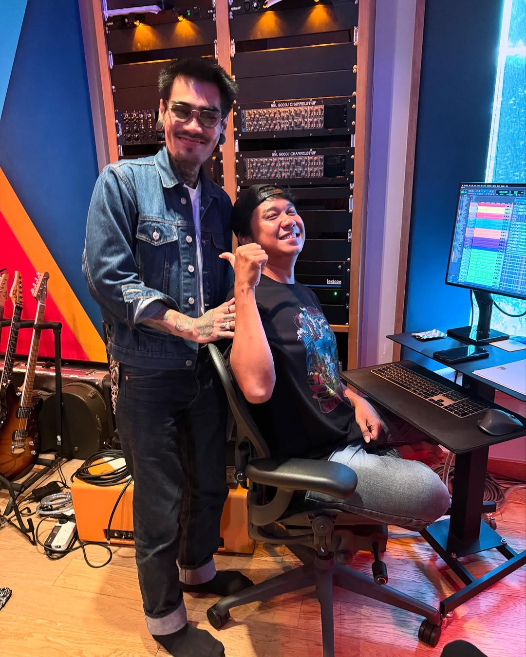 อ๊อฟ - พูนศักดิ์ จตุระบุล