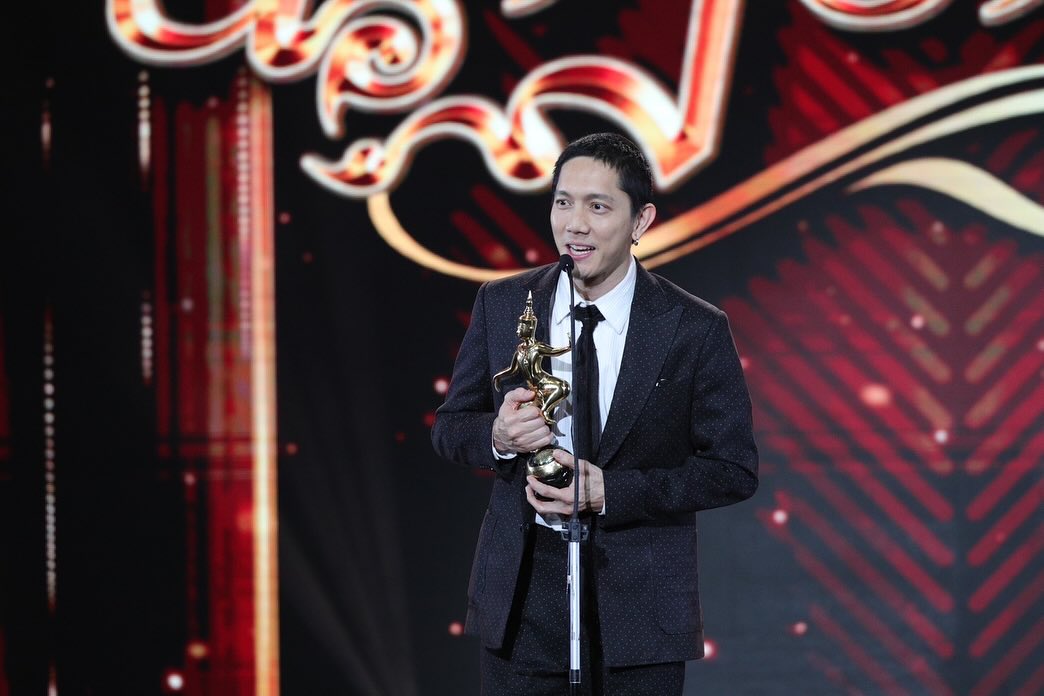 อ๊อฟ - พูนศักดิ์ จตุระบุล