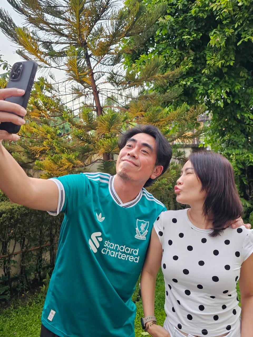 อ๊อฟ - พูนศักดิ์ จตุระบุล