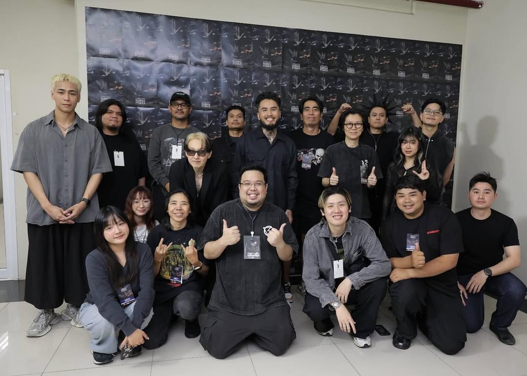 อ๊อฟ - พูนศักดิ์ จตุระบุล