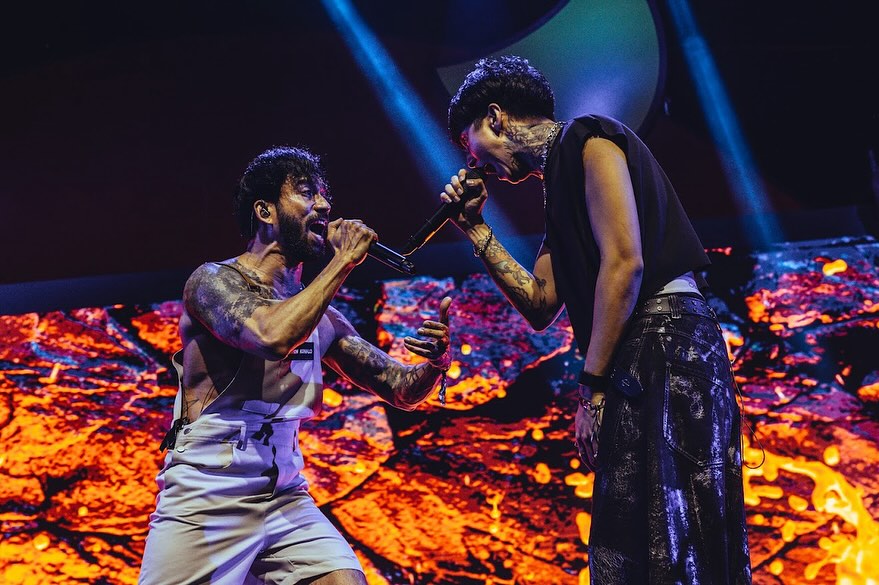 อ๊อฟ - พูนศักดิ์ จตุระบุล