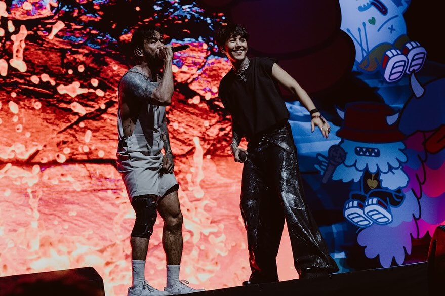 อ๊อฟ - พูนศักดิ์ จตุระบุล