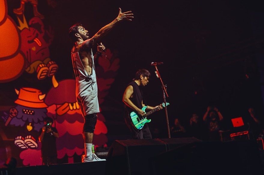 อ๊อฟ - พูนศักดิ์ จตุระบุล