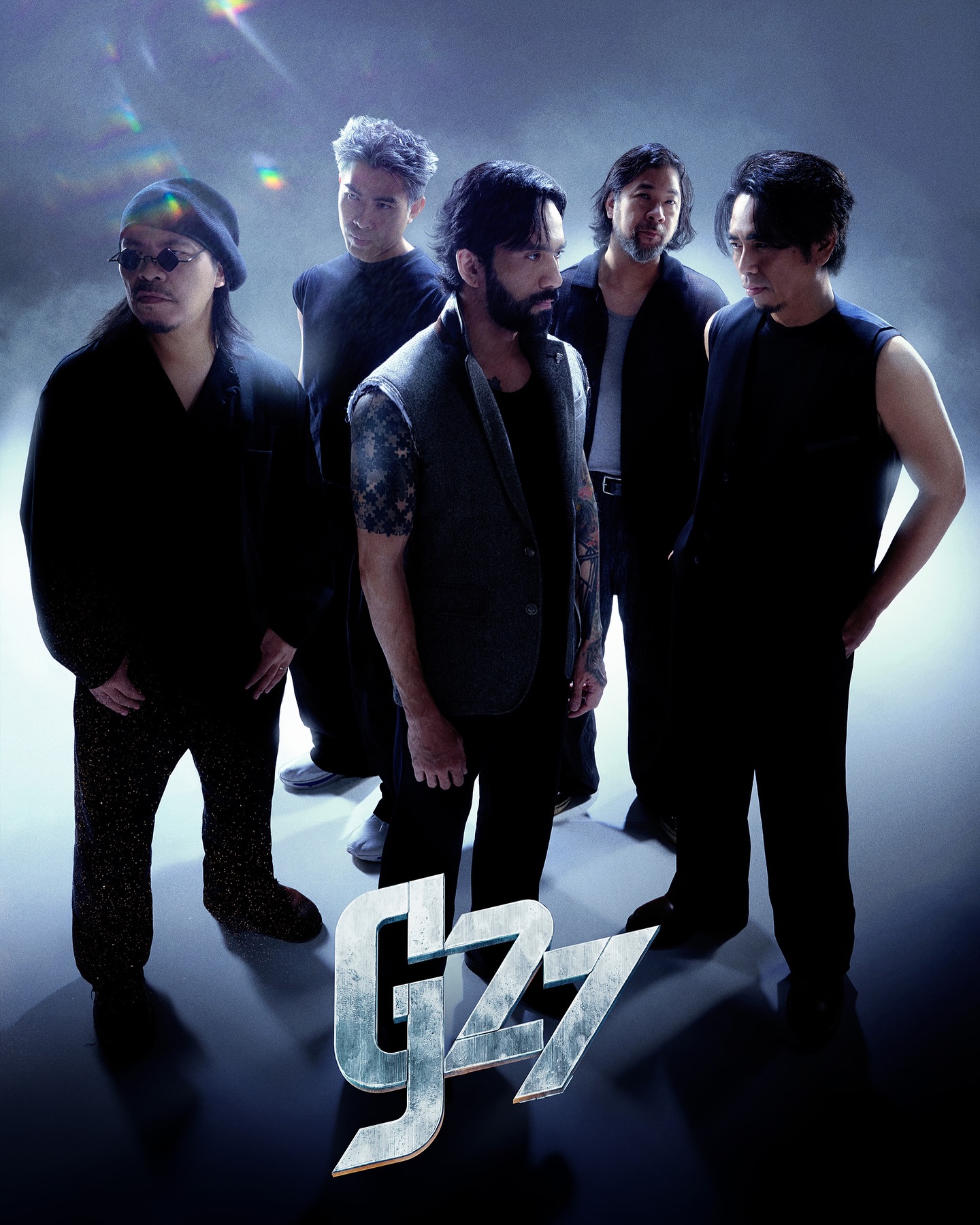 อ๊อฟ - พูนศักดิ์ จตุระบุล