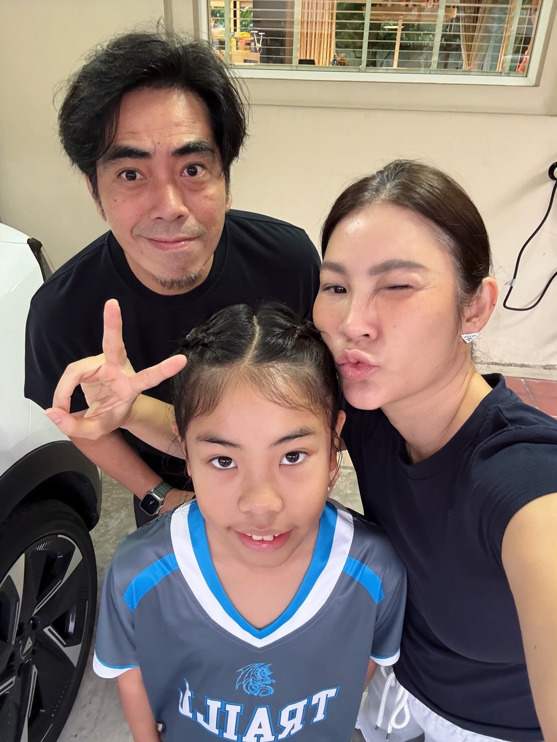 อ๊อฟ - พูนศักดิ์ จตุระบุล