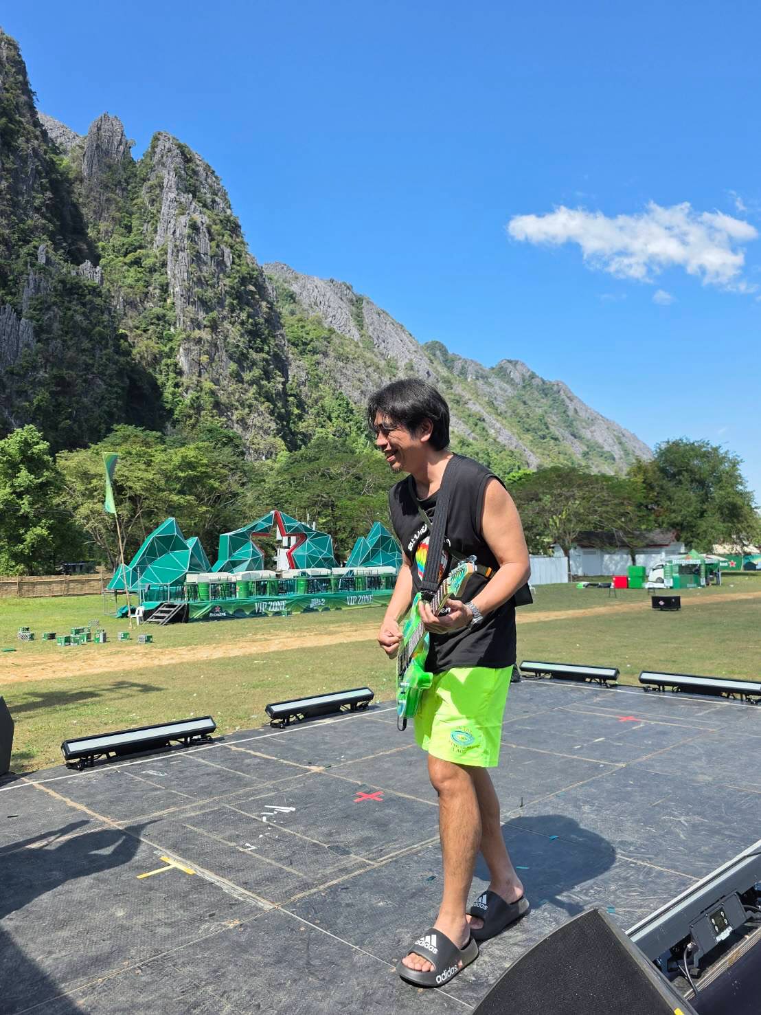 อ๊อฟ - พูนศักดิ์ จตุระบุล