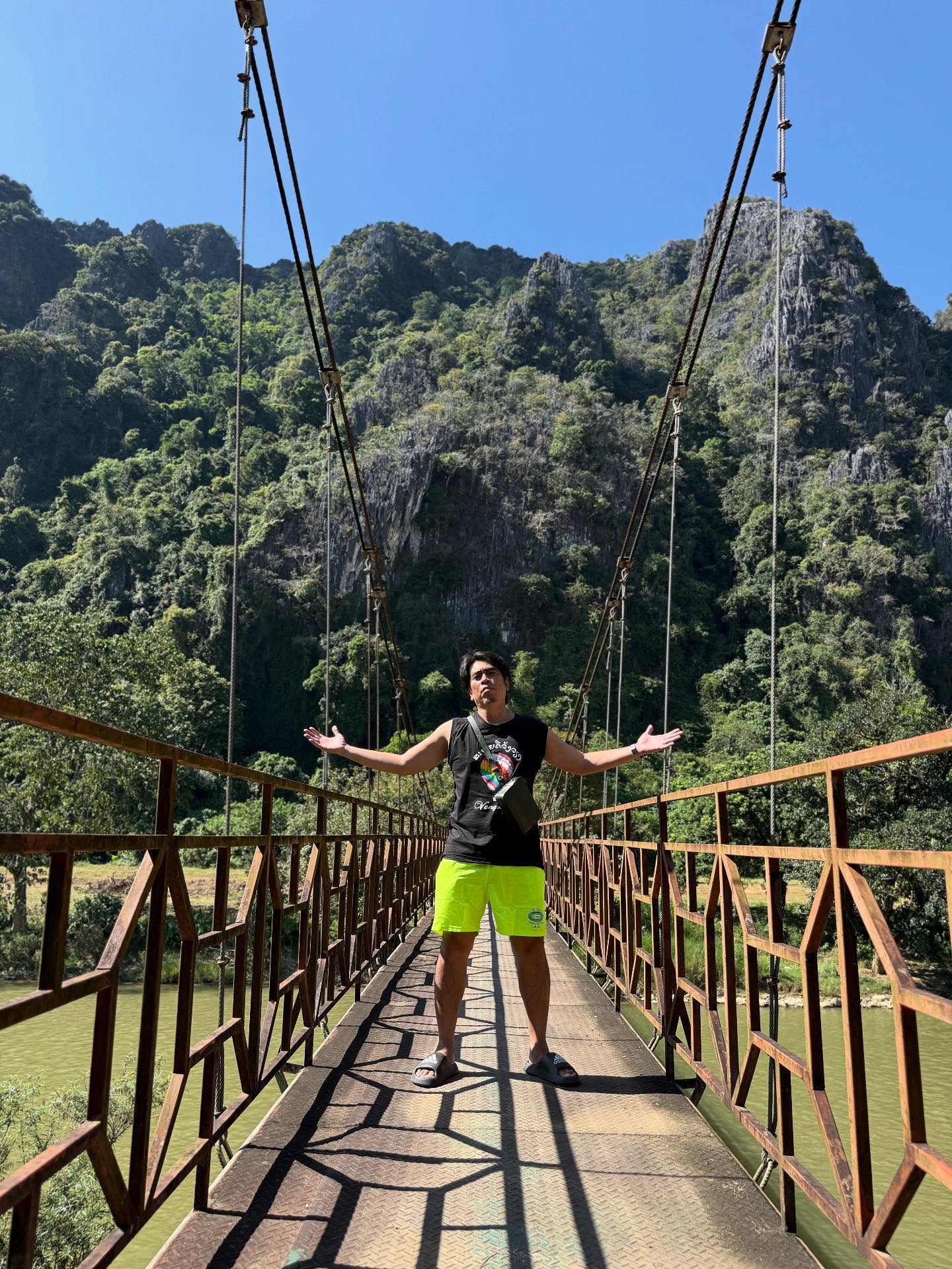 อ๊อฟ - พูนศักดิ์ จตุระบุล