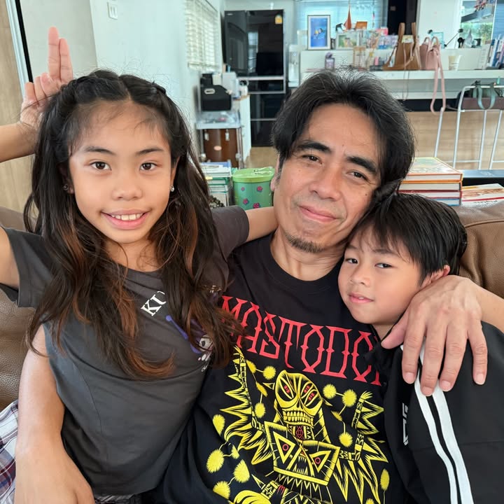 อ๊อฟ - พูนศักดิ์ จตุระบุล