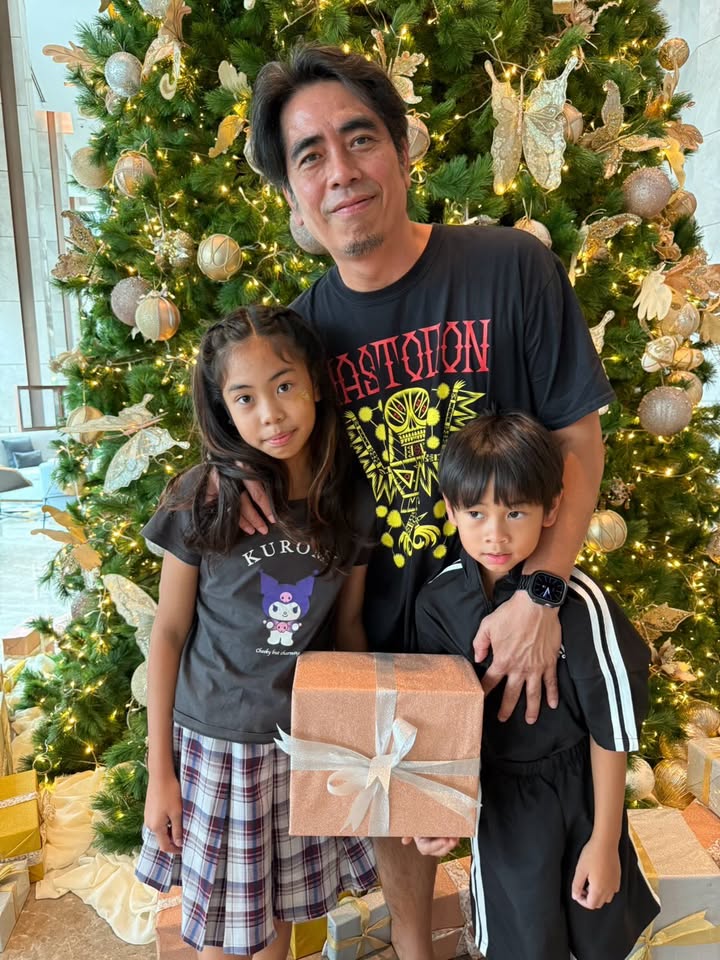 อ๊อฟ - พูนศักดิ์ จตุระบุล