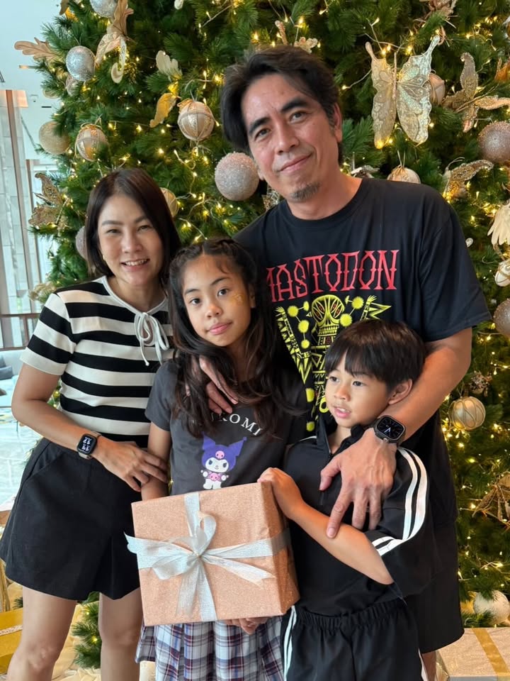 อ๊อฟ - พูนศักดิ์ จตุระบุล