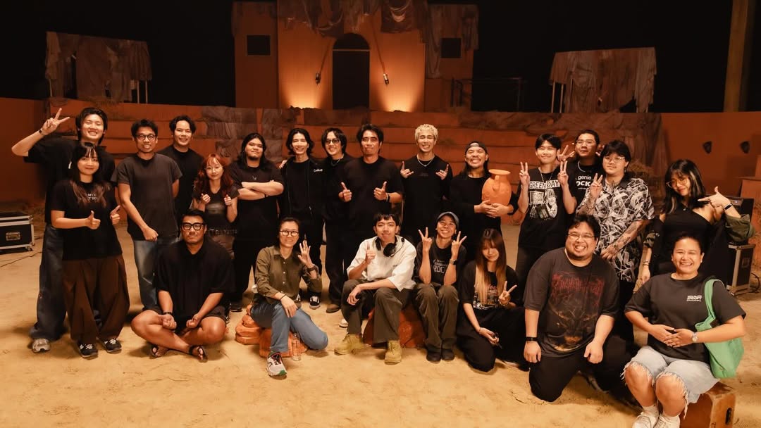 อ๊อฟ - พูนศักดิ์ จตุระบุล