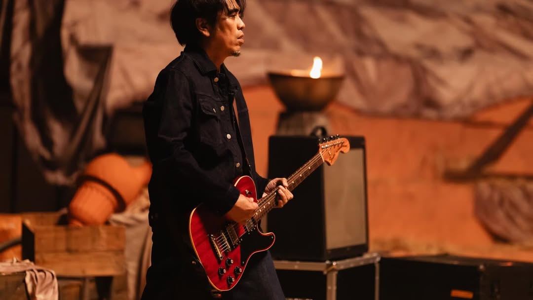 อ๊อฟ - พูนศักดิ์ จตุระบุล