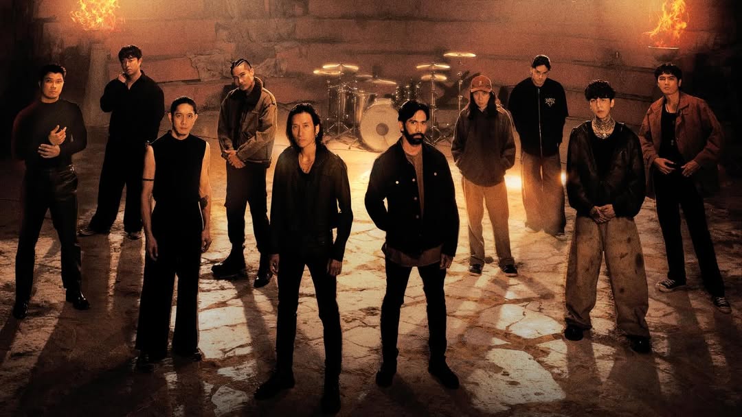 อ๊อฟ - พูนศักดิ์ จตุระบุล