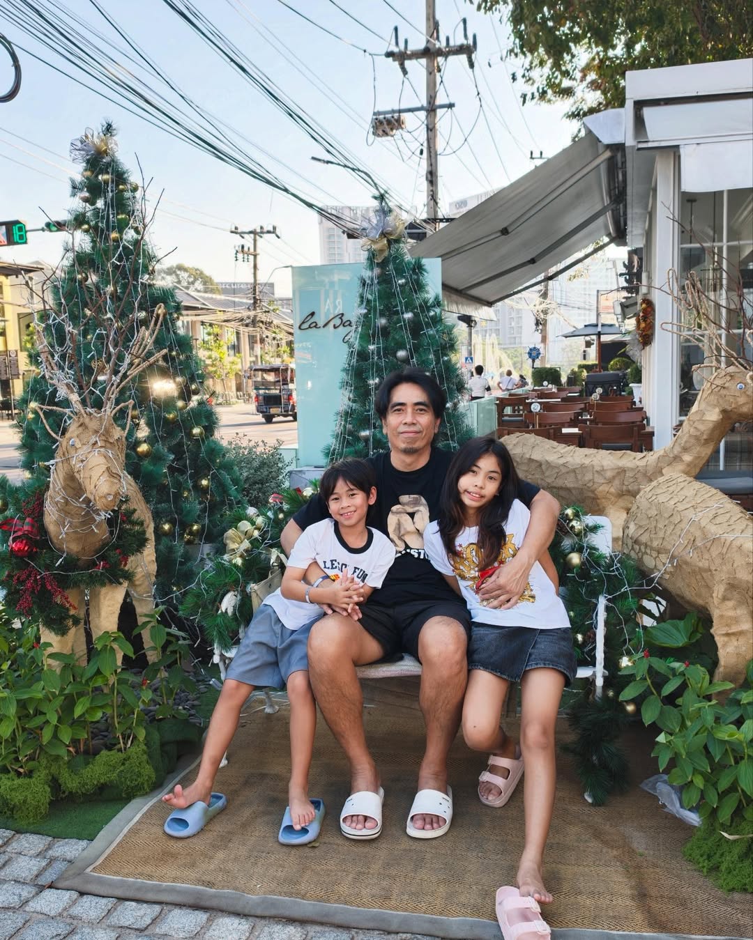 อ๊อฟ - พูนศักดิ์ จตุระบุล