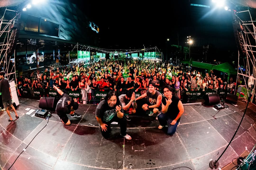 อ๊อฟ - พูนศักดิ์ จตุระบุล