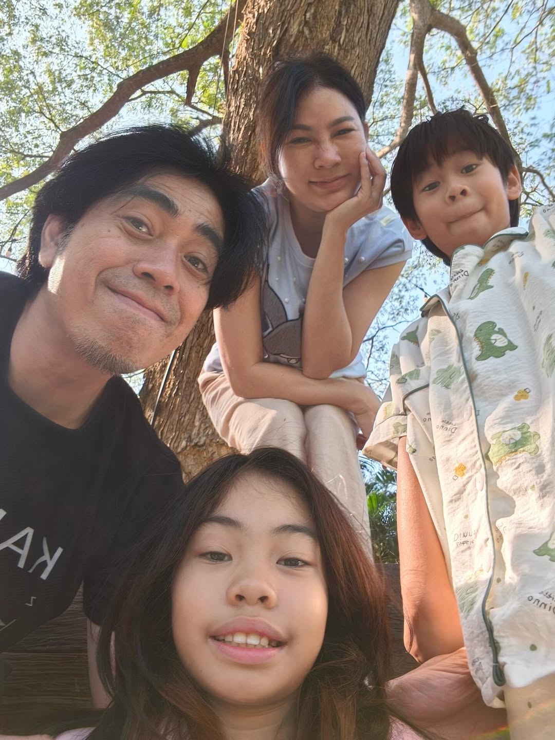 อ๊อฟ - พูนศักดิ์ จตุระบุล