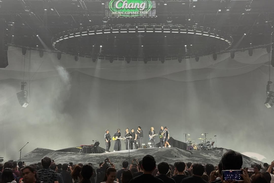 อ๊อฟ - พูนศักดิ์ จตุระบุล