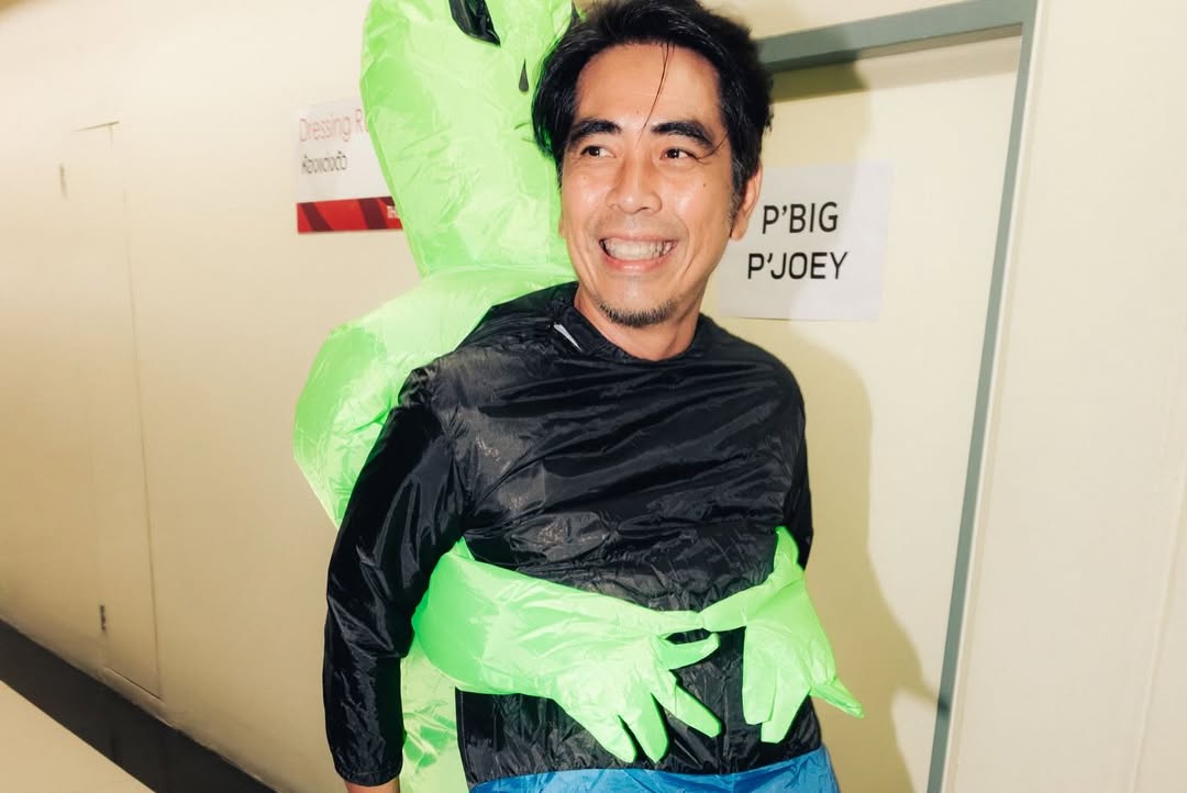 อ๊อฟ - พูนศักดิ์ จตุระบุล