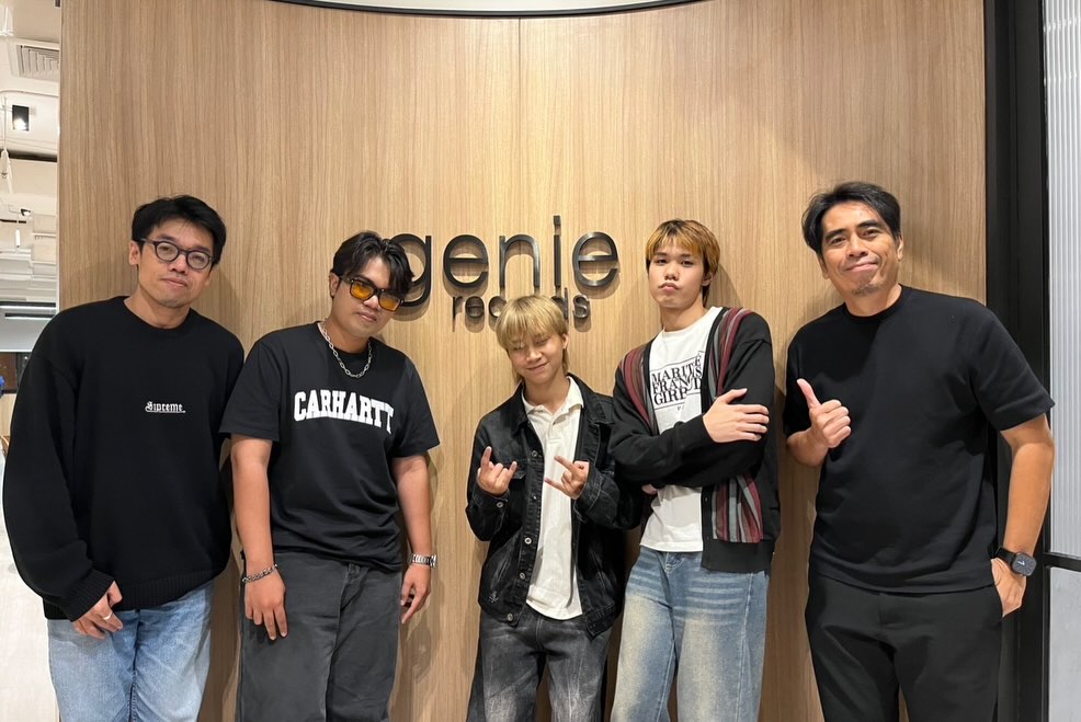 อ๊อฟ - พูนศักดิ์ จตุระบุล