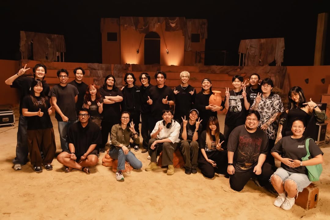 อ๊อฟ - พูนศักดิ์ จตุระบุล