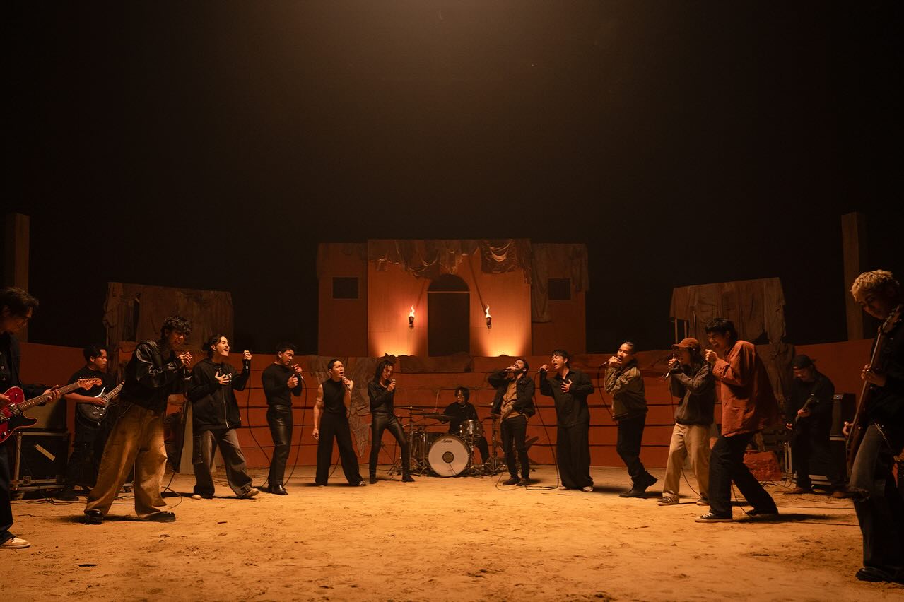 อ๊อฟ - พูนศักดิ์ จตุระบุล