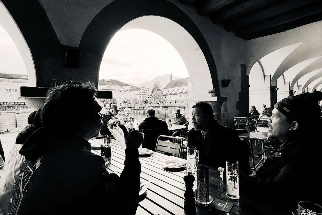 อ๊อฟ - พูนศักดิ์ จตุระบุล