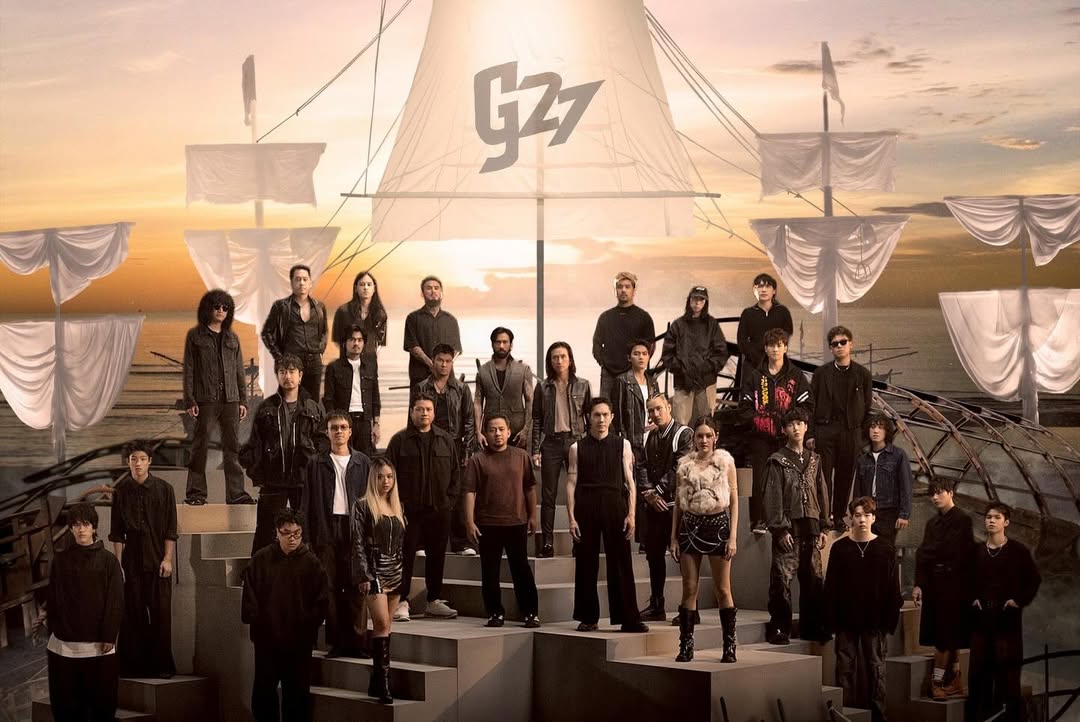 อ๊อฟ - พูนศักดิ์ จตุระบุล