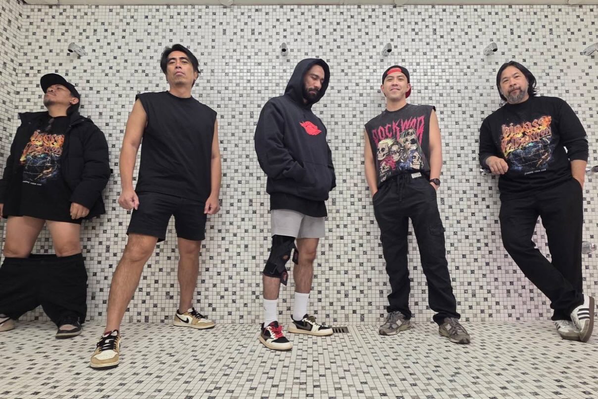 อ๊อฟ - พูนศักดิ์ จตุระบุล