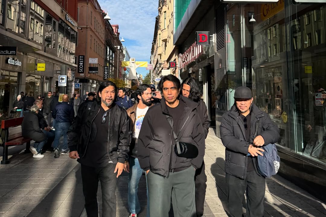 อ๊อฟ - พูนศักดิ์ จตุระบุล