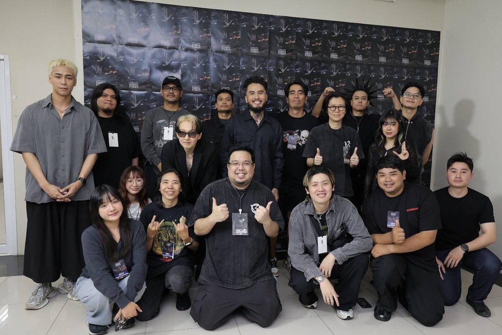 อ๊อฟ - พูนศักดิ์ จตุระบุล