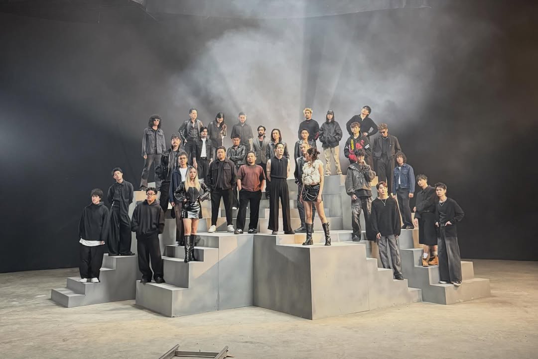 อ๊อฟ - พูนศักดิ์ จตุระบุล