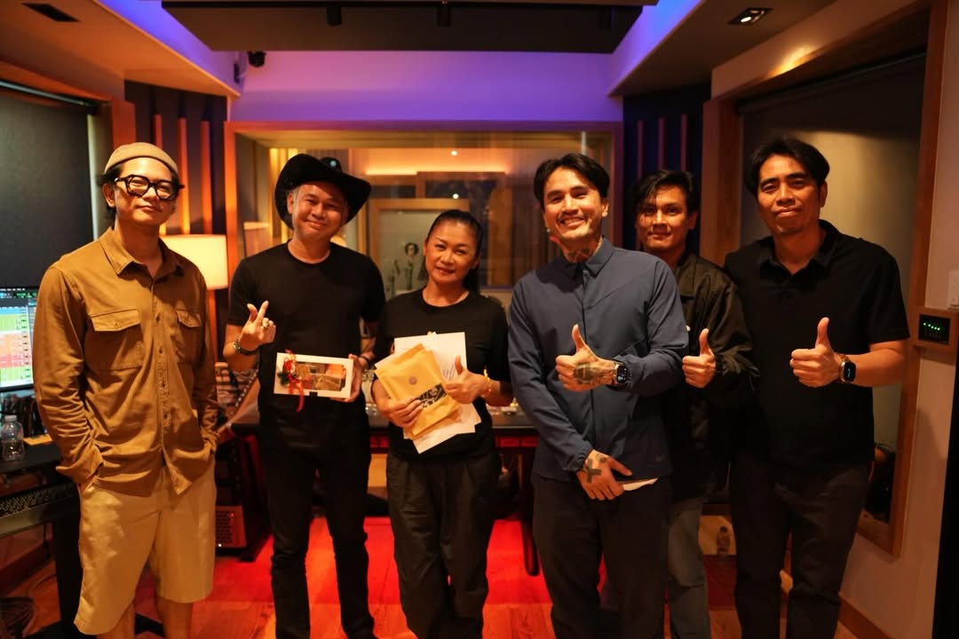 อ๊อฟ - พูนศักดิ์ จตุระบุล