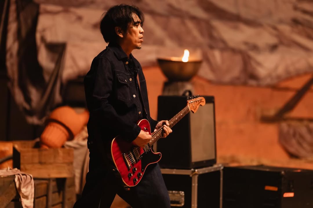 อ๊อฟ - พูนศักดิ์ จตุระบุล