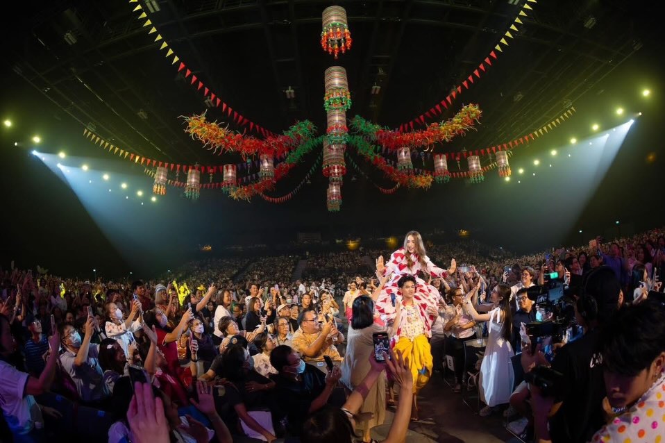 อ๊อฟ - พูนศักดิ์ จตุระบุล