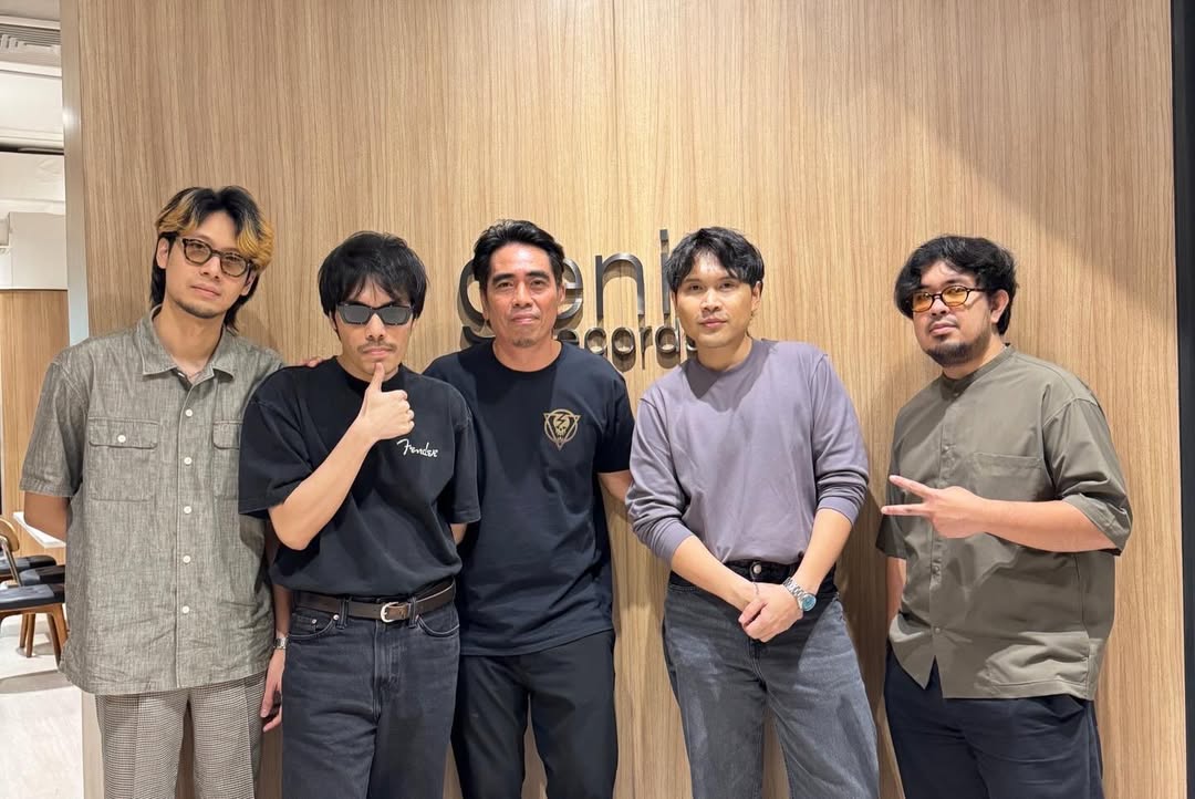 อ๊อฟ - พูนศักดิ์ จตุระบุล