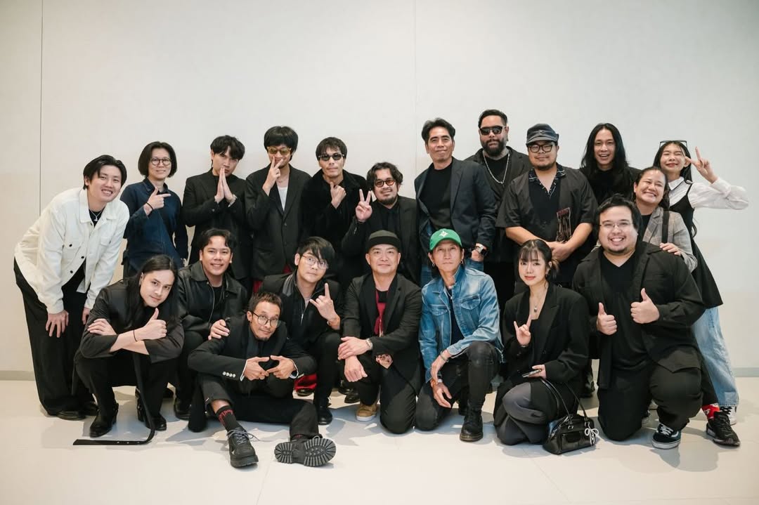 อ๊อฟ - พูนศักดิ์ จตุระบุล