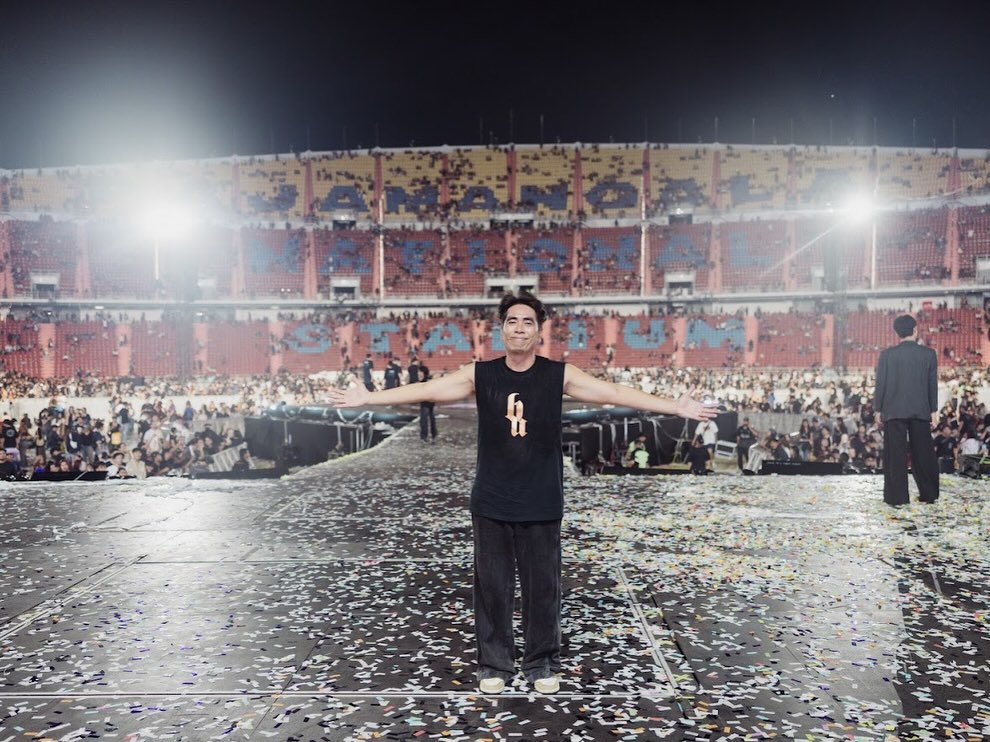 อ๊อฟ - พูนศักดิ์ จตุระบุล