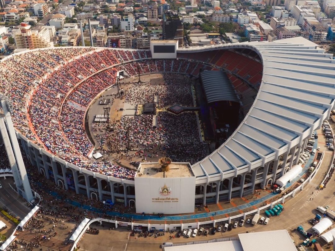 อ๊อฟ - พูนศักดิ์ จตุระบุล