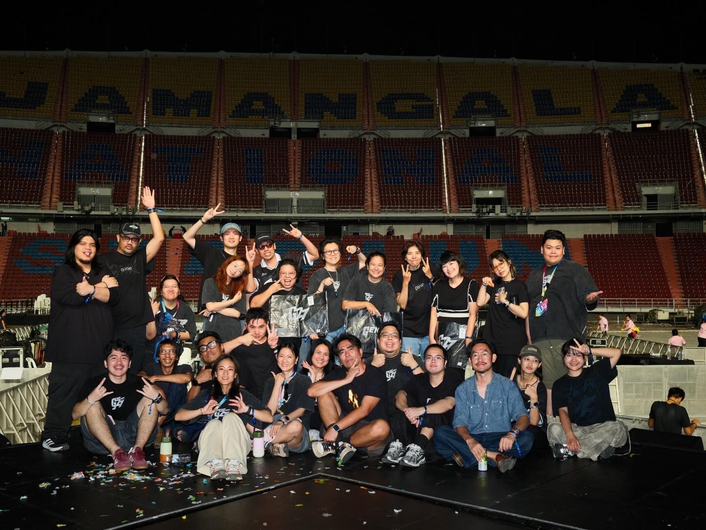 อ๊อฟ - พูนศักดิ์ จตุระบุล