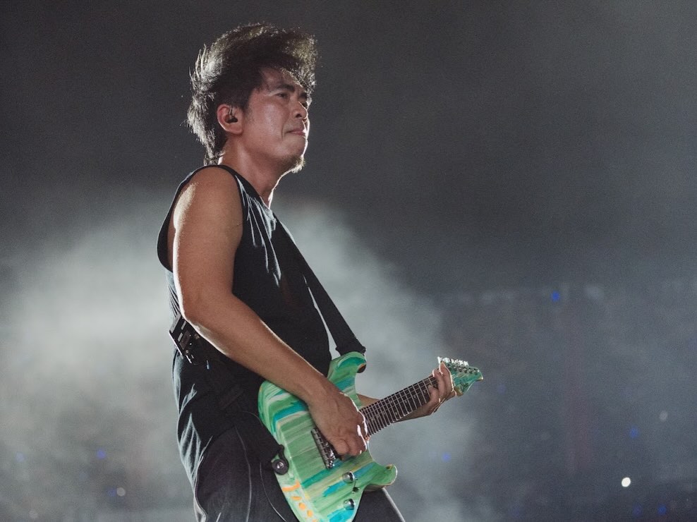 อ๊อฟ - พูนศักดิ์ จตุระบุล