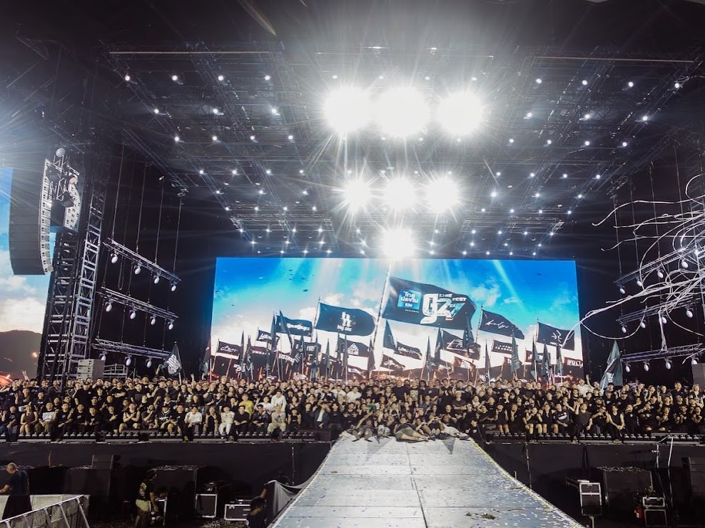 อ๊อฟ - พูนศักดิ์ จตุระบุล