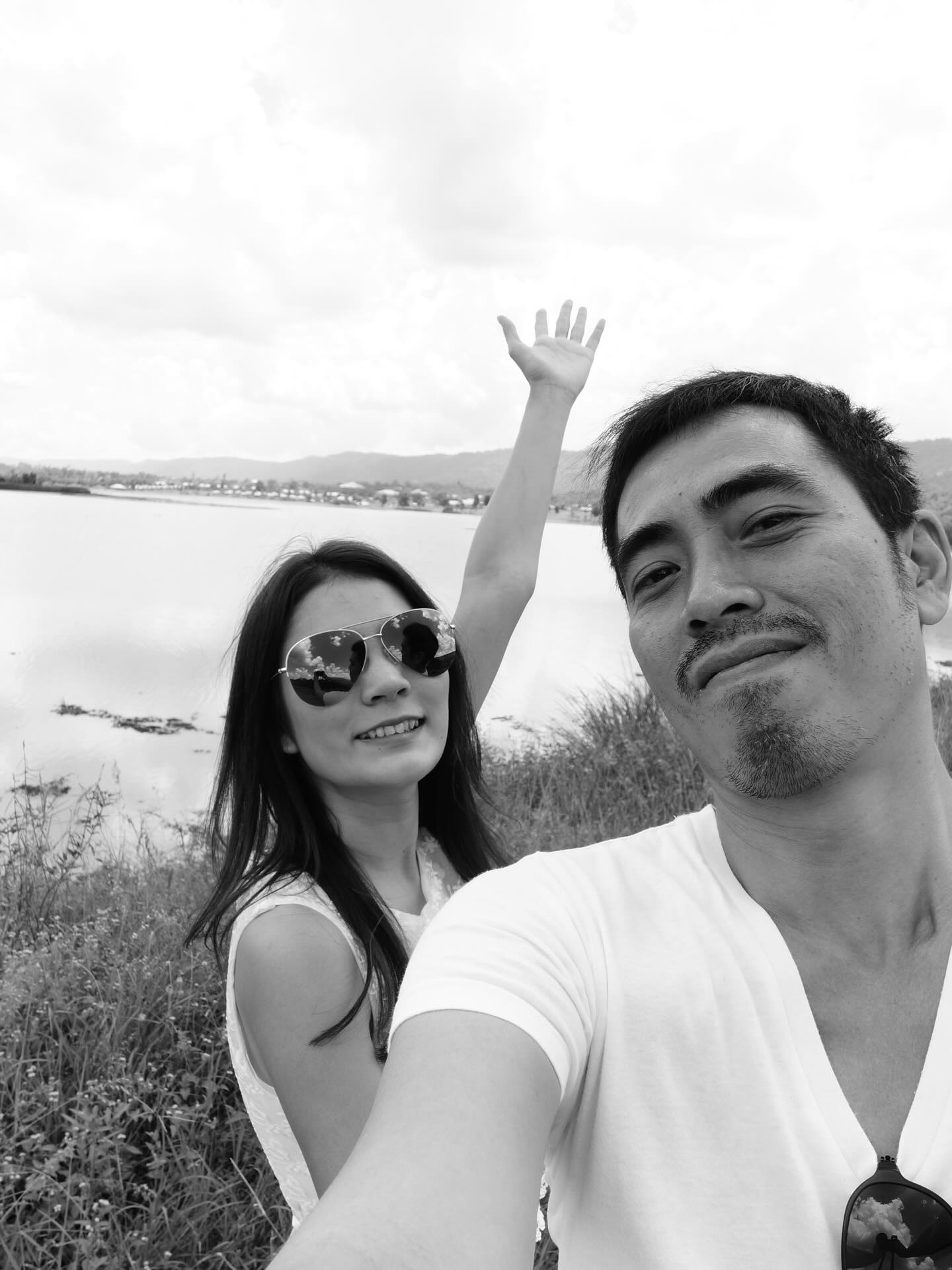 อ๊อฟ - พูนศักดิ์ จตุระบุล