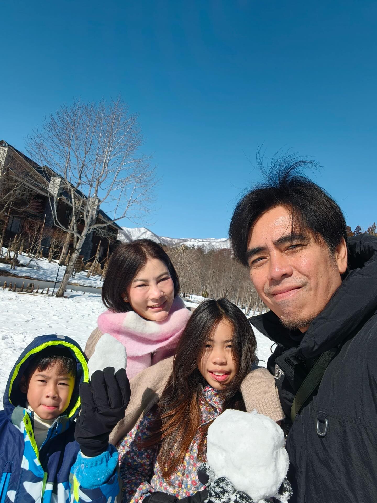 อ๊อฟ - พูนศักดิ์ จตุระบุล