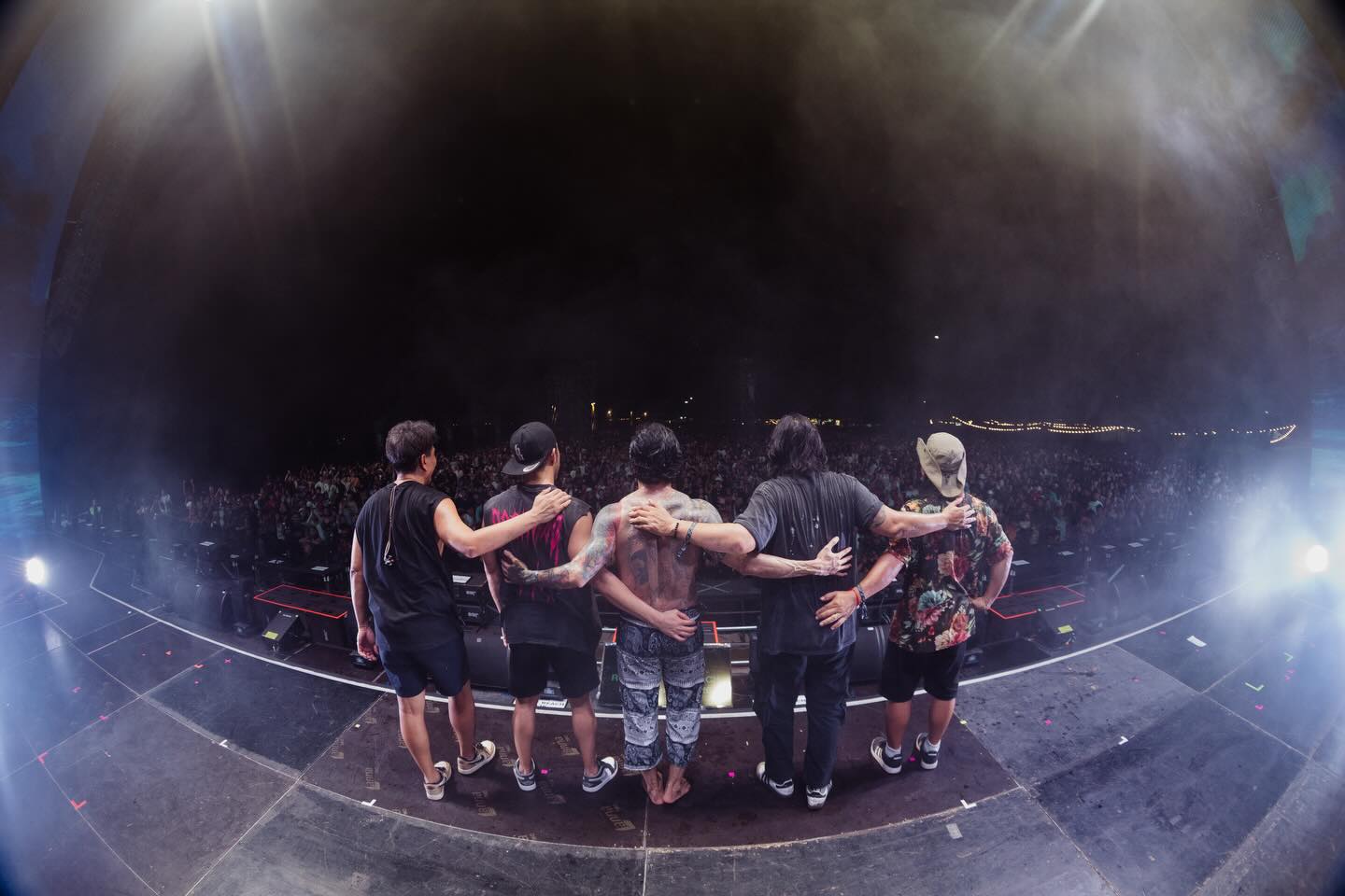 อ๊อฟ - พูนศักดิ์ จตุระบุล