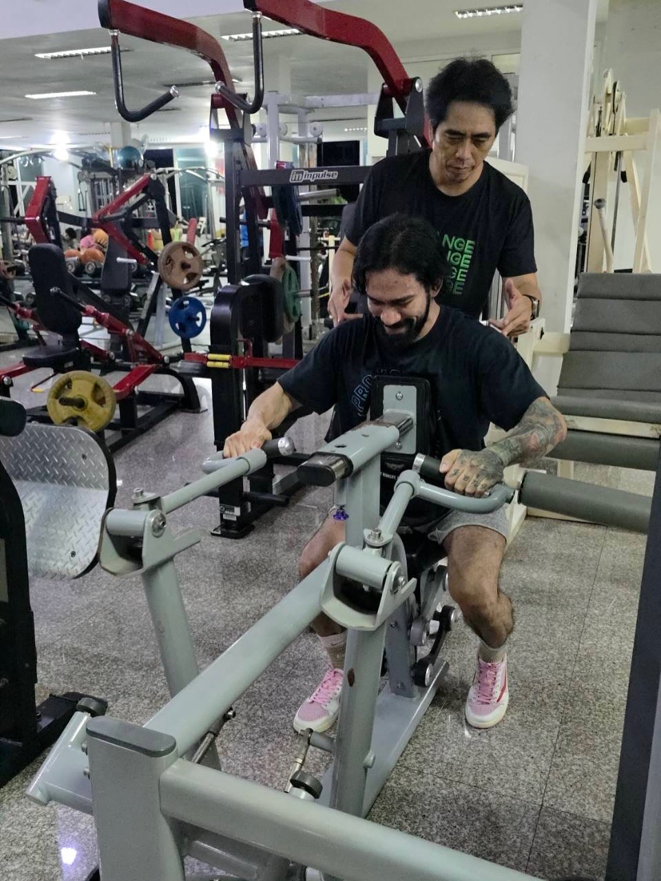 อ๊อฟ - พูนศักดิ์ จตุระบุล