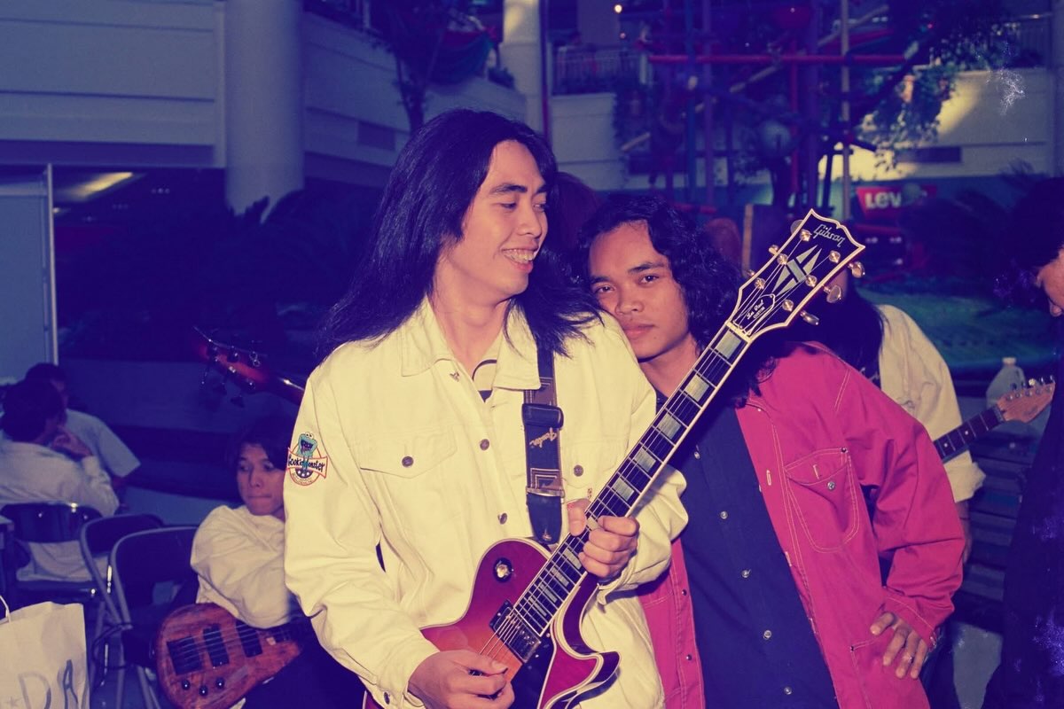 อ๊อฟ - พูนศักดิ์ จตุระบุล
