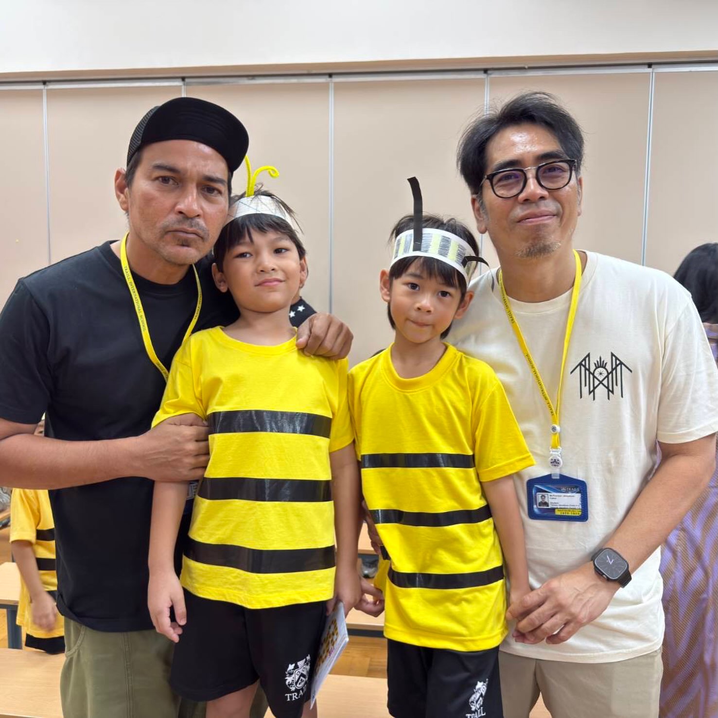 อ๊อฟ - พูนศักดิ์ จตุระบุล