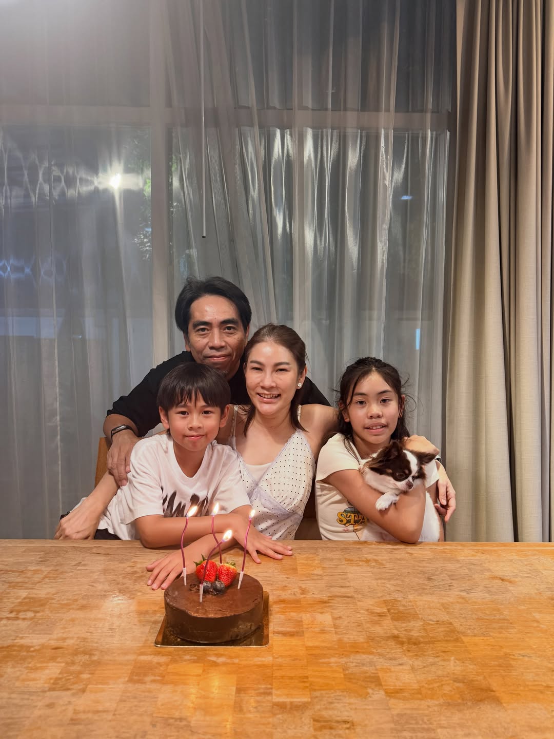 อ๊อฟ - พูนศักดิ์ จตุระบุล