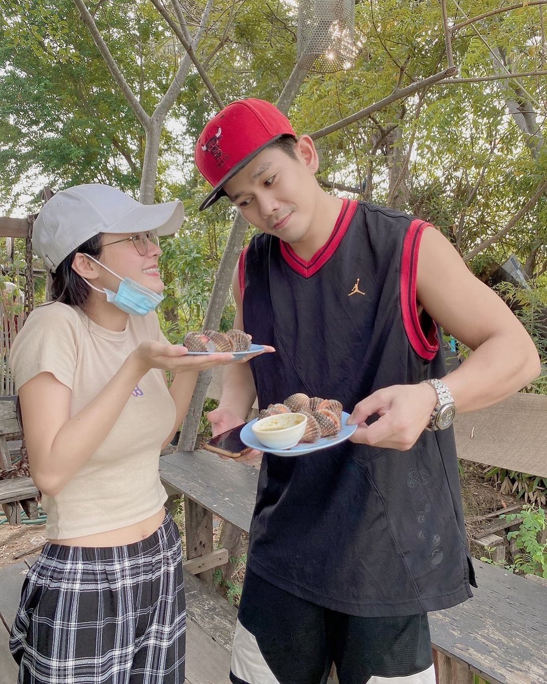 อาร์ - อาณัตพล ศิริชุมแสง